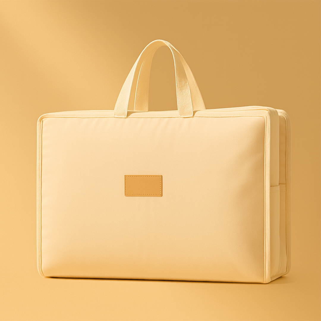 Foldable Hanging Bag