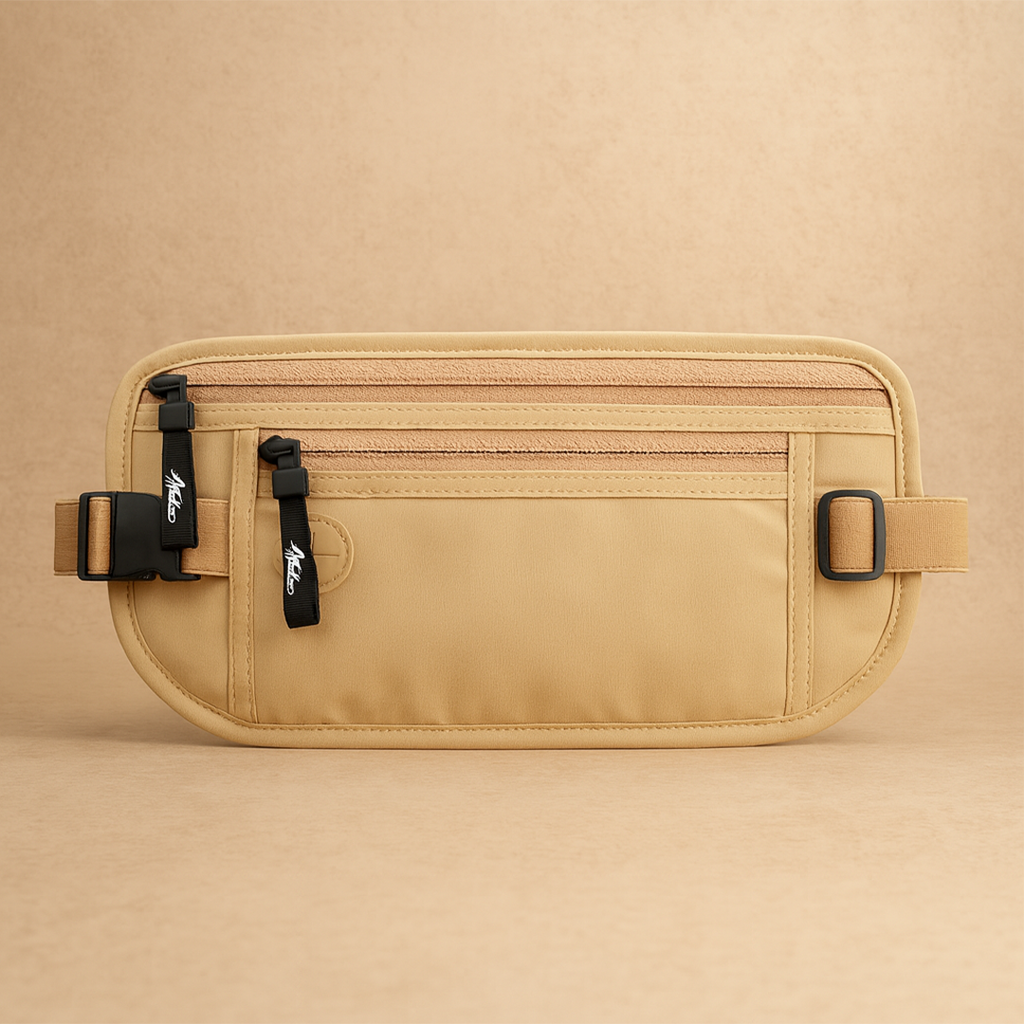 Waist Belt Bag
