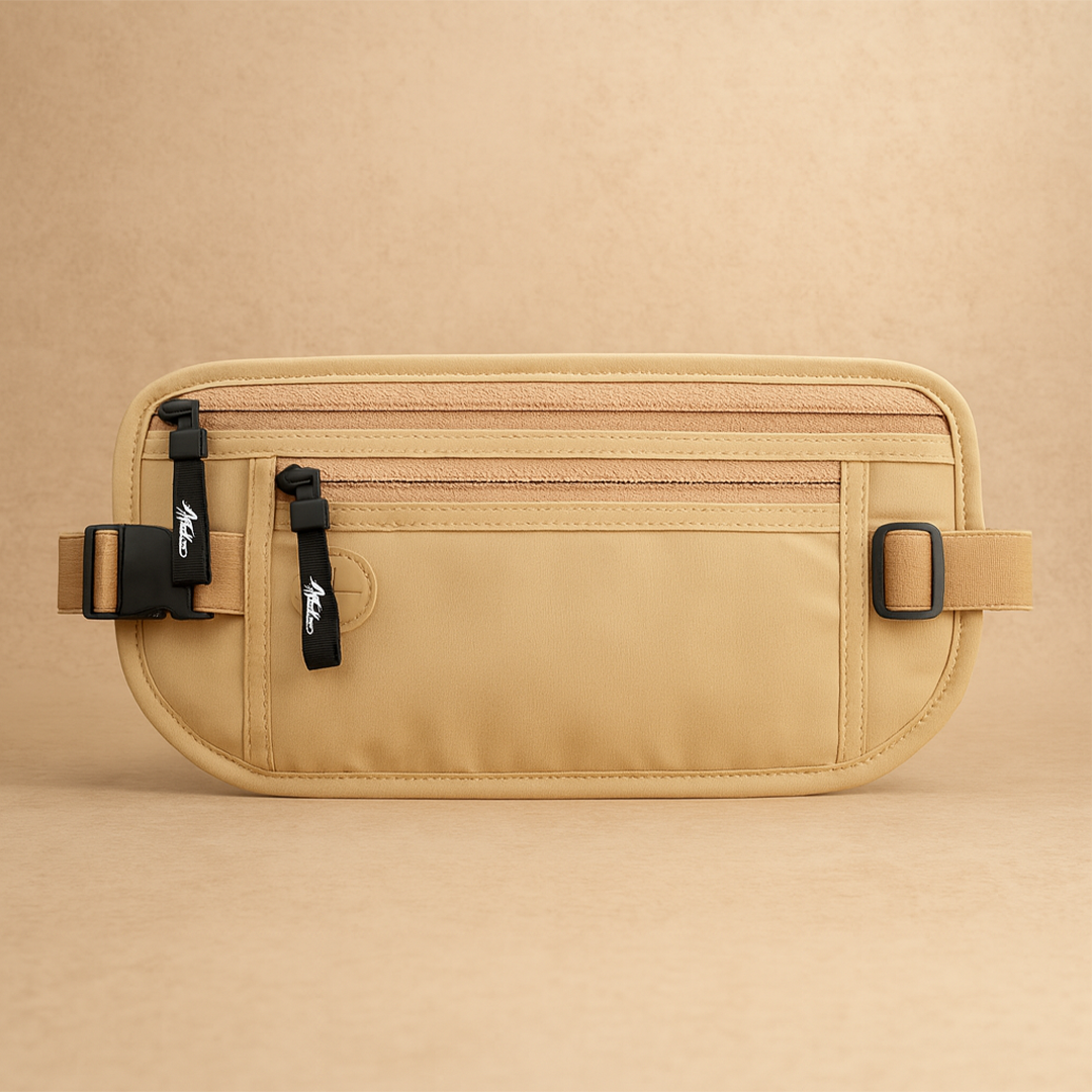 Waist Belt Bag