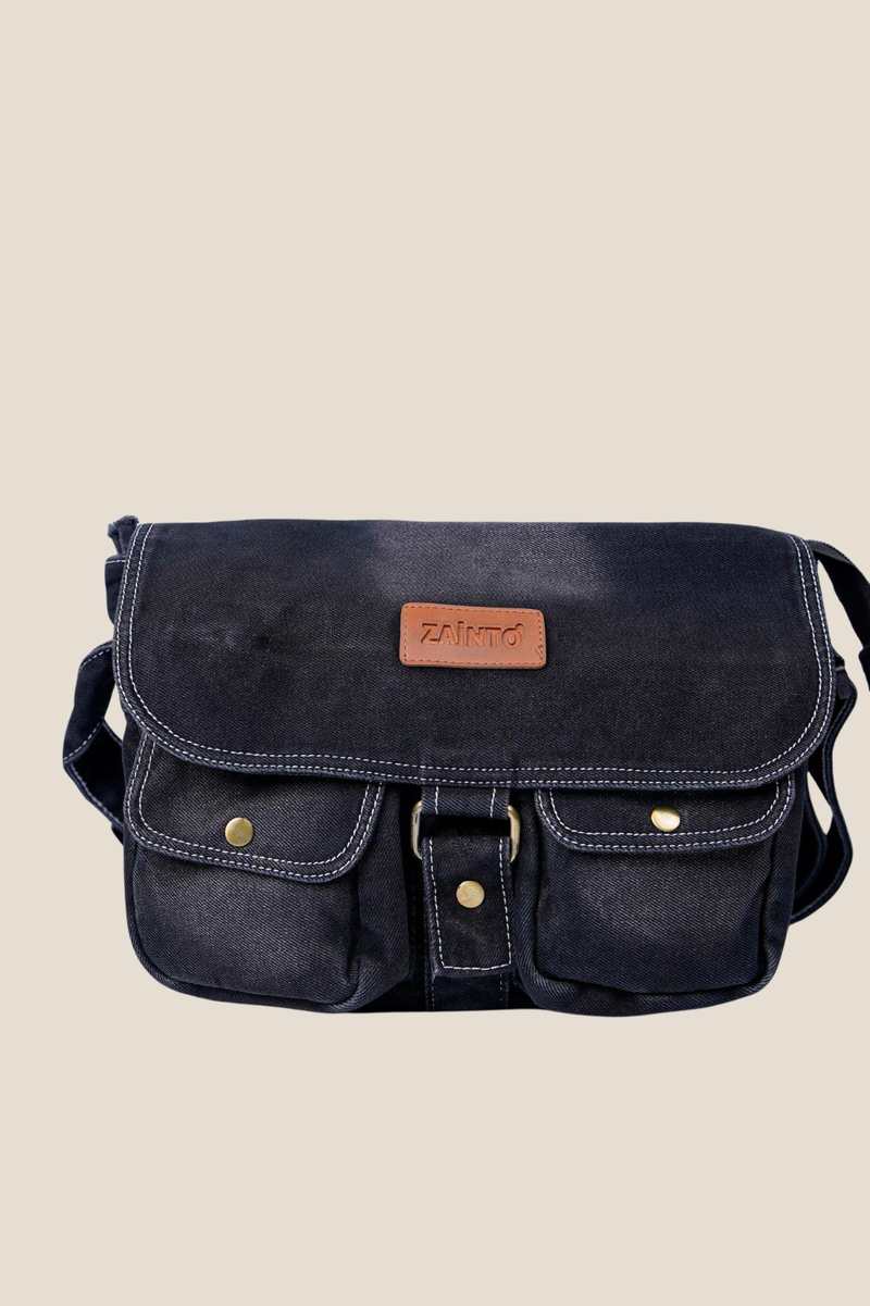 BackPocket Sling Bag