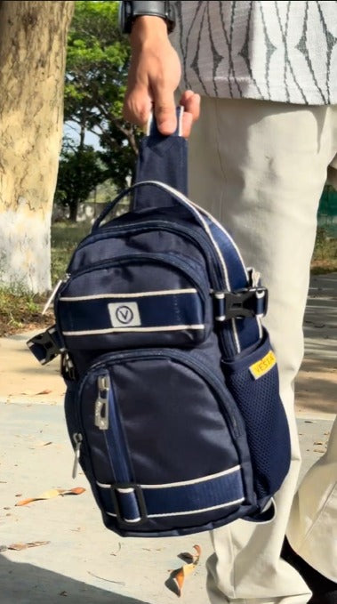 CarryLite Chest Bag