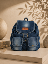 BackPack - Denim