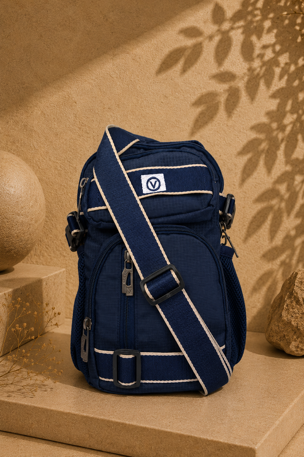 CarryLite Chest Bag