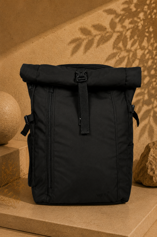 Urban Collar Backpack